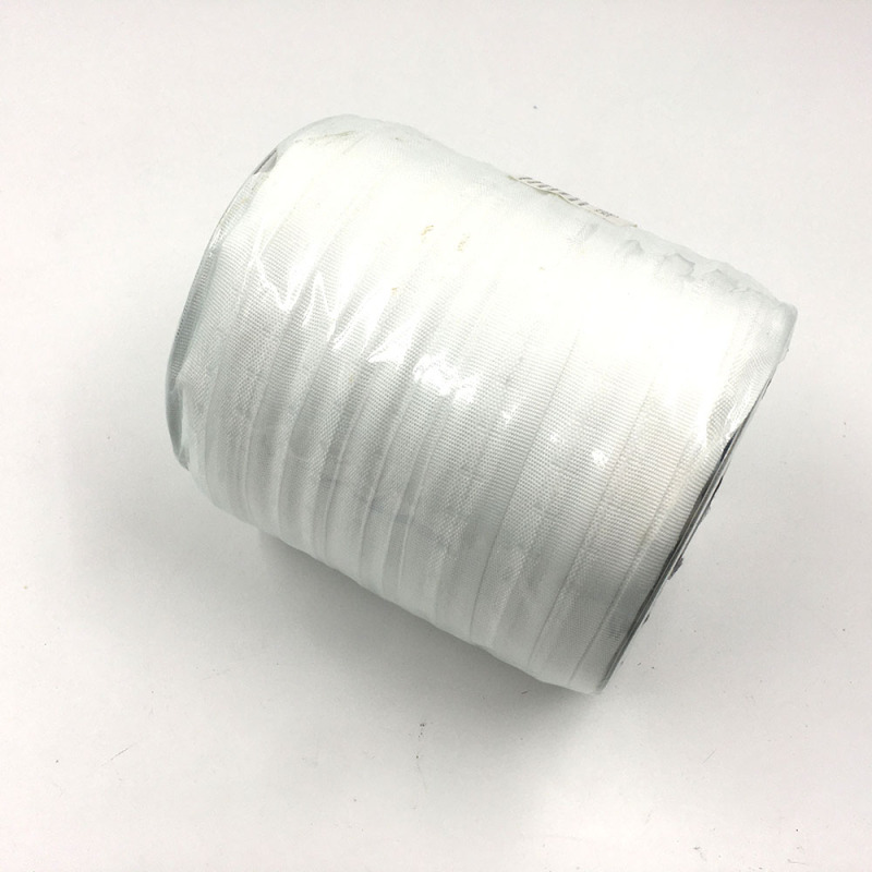 Polyester curtain Tape for curtain accessories