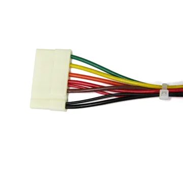 Electrical Wiring Harness for Motherboard