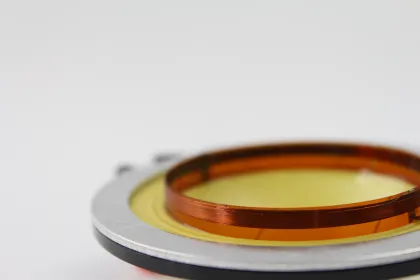 Diaphragm replacement for SELENIUM D250X