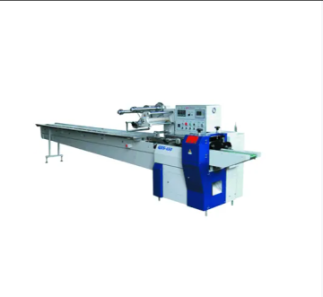 Hualian2014 Automatic Powder Packing Machine