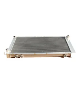 Aluminum Radiator for SUBARU GC8