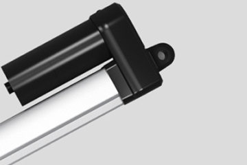 TOMUU 12/24v mini linear actuator with lifting platform