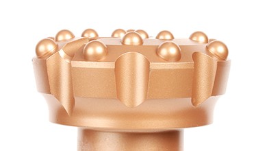 DTH Drill Bits