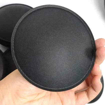 Speaker Dust Cap - Subwoofer Decoration Accessory