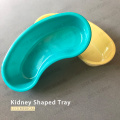 Kidney Shaped Tray Hospital Use