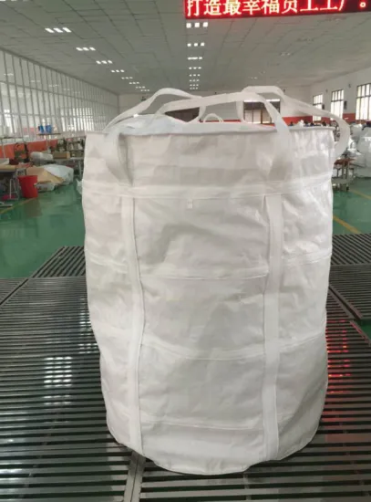 Bulk Container Bags Sacks Bags Packaging