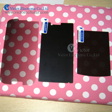 A+ quality Privacy Screen Guard / Anti peep Screen Protector for Samsung Galaxy S5 ( i9600 )