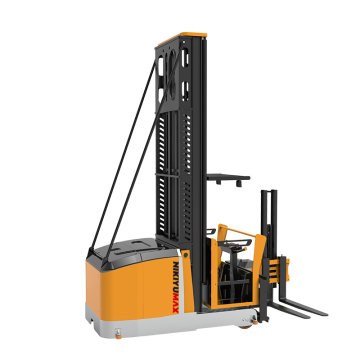 NIKIYUMAX 3-Way Forklift Stacker with 1500kg Capacity for Sale: The Ultimate Solution for Efficient Material Handling