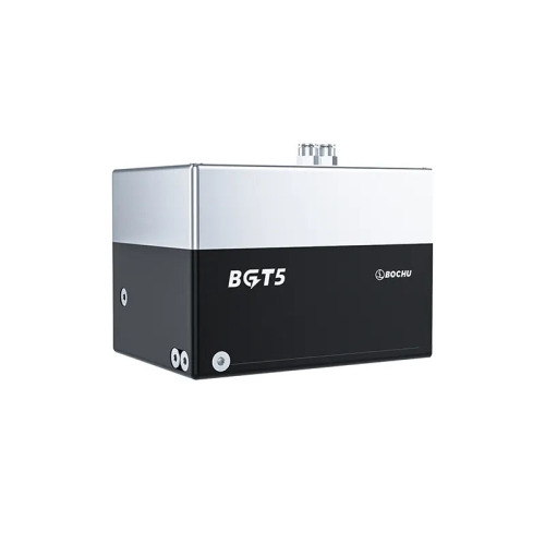 BGT5 Series Galvo Scanner Heads Soluções de Movimento de Precisão