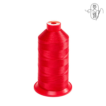 Non-Fray Bonded Nylon Sewing Thread