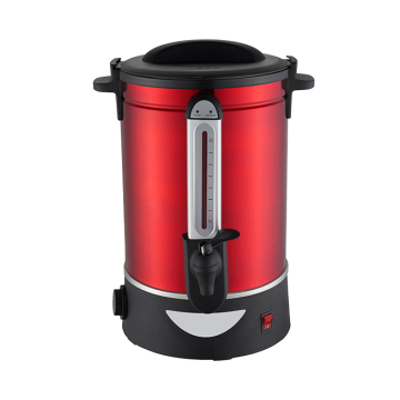 China Mini Electric Hot Water Urne für kommerzielle Glühweinverkauf