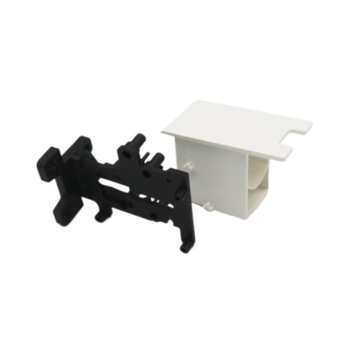 Professional Plastic Mold Base