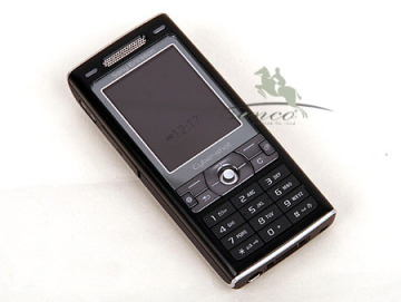 sonyericssion k790c