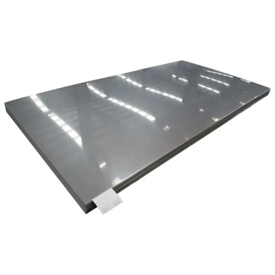 304L Stainless Steel Sheets