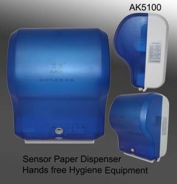 Automatic Paper Dispenser, Sanitary Ware (AK5100)