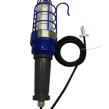 BBIER Factory LED Portable Electric Hand Lamps - Light Light Light LED Explosion Éclairage