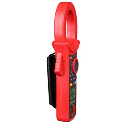 UNI-T UT222 6600 Count Auto Range DC AC Clamp Meter