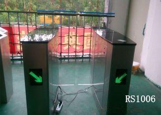 Electrical Fast Lane Speed Gates Full Automatic Shool Club