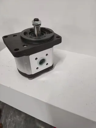 AZPF-11-011LCB20MB 0510525311 Rexroth Gear Pump