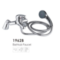 Robinet de bain de la salle de bain 1962b