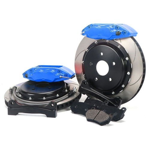 Digital Disc Brake Calipers for Brembo Peugeot