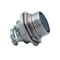 Military Aviation Connector J599 24FH35SN