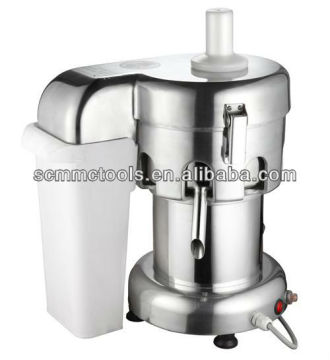 Aluminum Alloy and Stainless Steel Classical Electric Automaitc Fruit Juicer