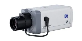 Sony Ccd Outdoor Ip Security Camera High Definition , Ptz Control