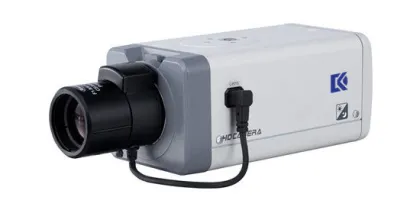 Sony Ccd Outdoor Ip Security Camera High Definition , Ptz Control