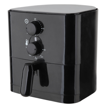 Professional Electric Deep Air Fryers New Arrival Food Grade Oil Free Airfryers