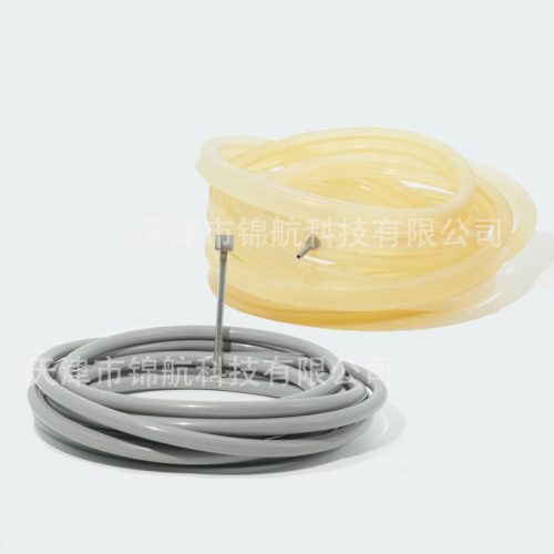 Produit de joint gonflable en silicone fiable