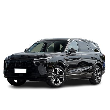 2024-2025 GWM WEY LANSHAN DHT-PHEV: سيارة الدفع الرباعي ذات 6 مقاعد ذات 6 مقاعد فائقة المدى مع محرك مزدوج عالي السرعة 4WD