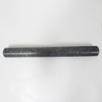 Pinza e supporto in marmo nero di KitchenCraft