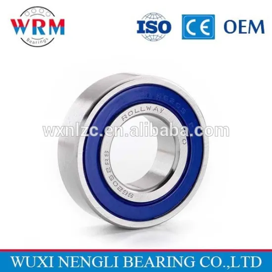 bush embroidery machine parts deep groove ball bearing 6012 bearing