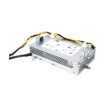 Greenleaf 130W PSU kompatibel mit Dell Inspiron One 19, Vostro 320 All-in-One PC-SMPS Y664P/0Y664P