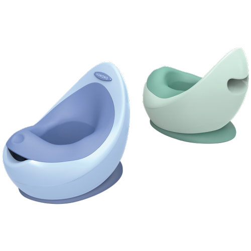 Plus récent Spacecraft Shape Baby Potty Trainer