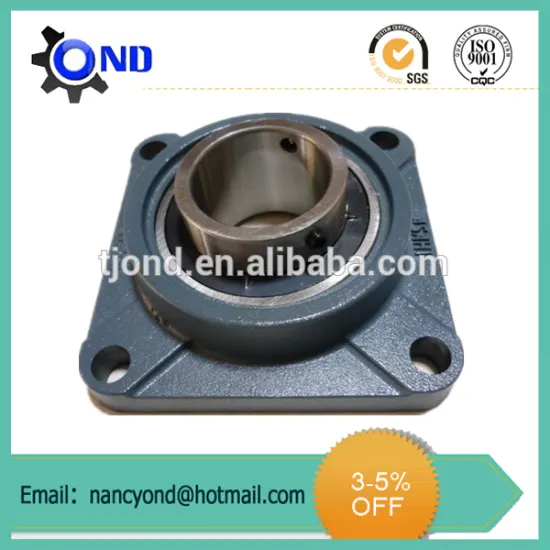 Pillow Block Bearing UCF 220, Housing Bearing UCF220