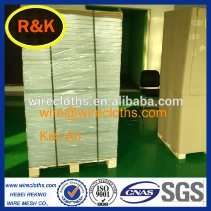 Silk screen printing frame for screen printing