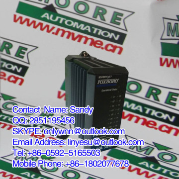 FOXBORO FBM219