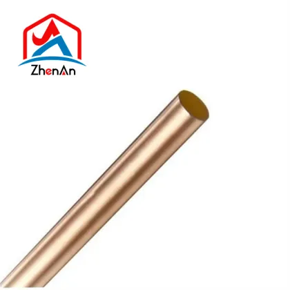 tungsten copper alloy bars
