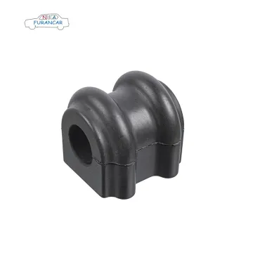 High Efficiency Front Suspension Parts - Standard Stabilizer Bar Bushing OEM 54813-1Y000 for KIA