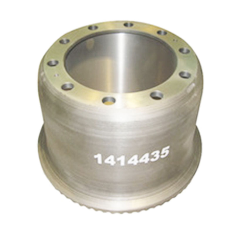 Cv70175 Brake Drum For Scania Truck Parts & Accessories, High Quality ...