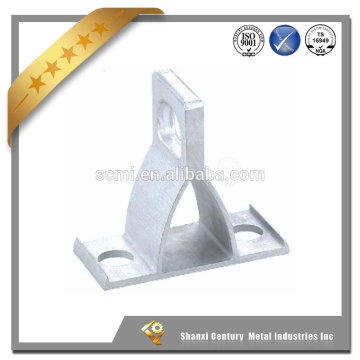 aluminum alloy suspension cable support