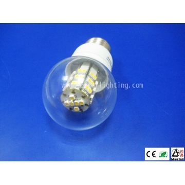 LED Bulb G50 48SMD 3528