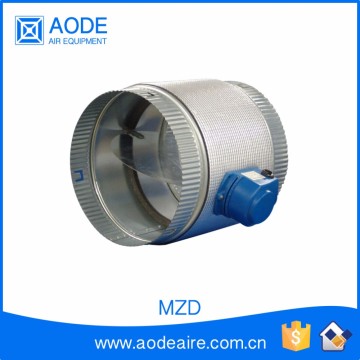 AIR CONDITIONING DUCT VOLUME CONTROL MOTORIZED DAMPER                        
                                                Quality Choice
                                                                    Supplier's Choice