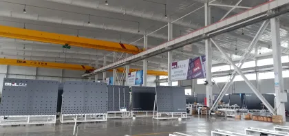 Ig processing machinery