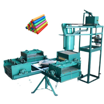 Automatic School Blackboard Chalk Making Chalk Extrusion Machine