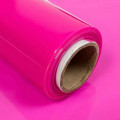 Rollos de hoja de embalaje de PVC de colores