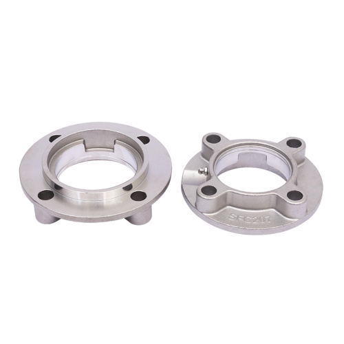 Round Pillow Block Bearing SFC211