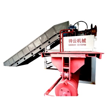 Harga baling horizontal harga pabrik untuk botol limbah